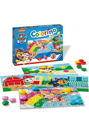  Paw Patrol Colorino