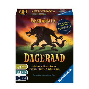 Weerwolven Dageraad