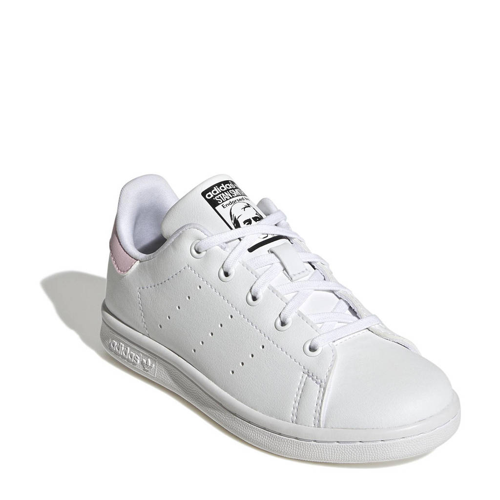 adidas superstar lichtroze