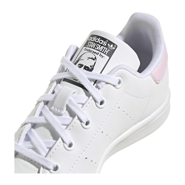 adidas superstar lichtroze