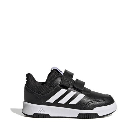 adidas Sportswear Tensaur Sport 2.0 sneakers zwart/wit Jongens/Meisjes Mesh - maat 23 1/2 afbeelding