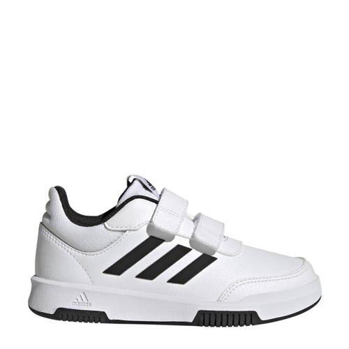 adidas Sportswear Tensaur Sport 2.0 sneakers wit/zwart Jongens/Meisjes Imitatieleer - maat 34 afbeelding