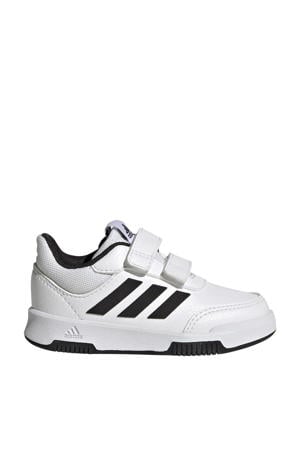 Tensaur Sport 2.0 sneakers wit/zwart