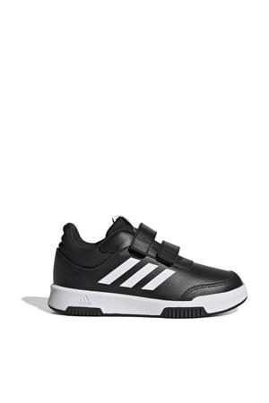 Tensaur Sport 2.0 sneakers zwart/wit