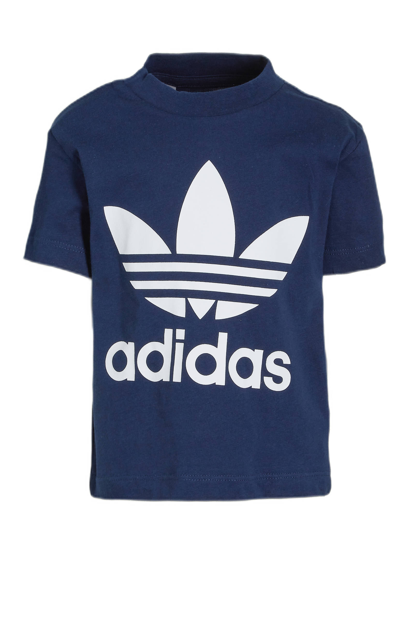 Adidas discount shirt jongens