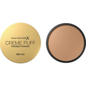 Pressed Powder gezichtspoeder - 013 Nouveau Beige