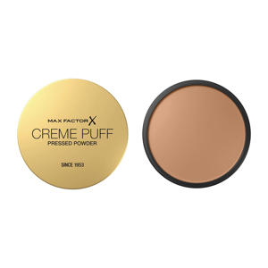Pressed Powder gezichtspoeder - 042 Deep Beige