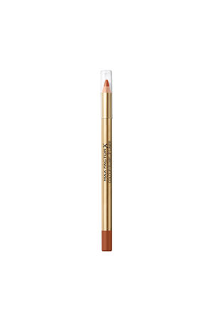 lipliner - 020 Warm Brown