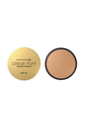 Pressed Powder gezichtspoeder - 041 Medium Beige