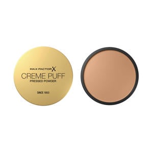 Pressed Powder gezichtspoeder - 005 Translucent