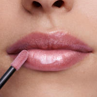 thumbnail: Bourjois Gloss Fabuleux lipgloss - 004 Popular Pink