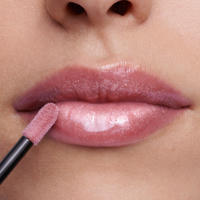 thumbnail: Bourjois Gloss Fabuleux lipgloss - 4 Popular Pink