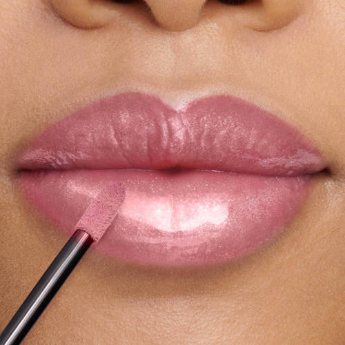 Bourjois Gloss Fabuleux lipgloss 4 Popular Pink | Lipgloss van