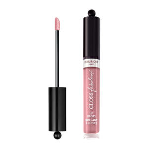 Gloss Fabuleux lipgloss - 004 Popular Pink