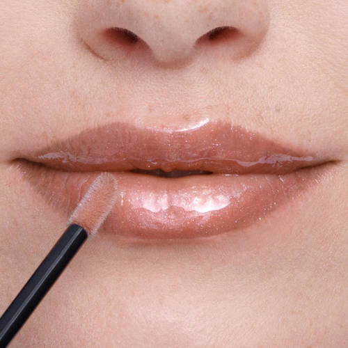 Bourjois Gloss Fabuleux lipgloss 5 Taupe Of The World