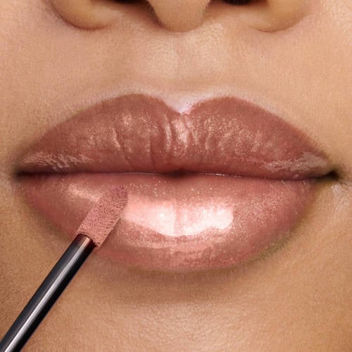 Bourjois Gloss Fabuleux lipgloss 5 Taupe Of The World