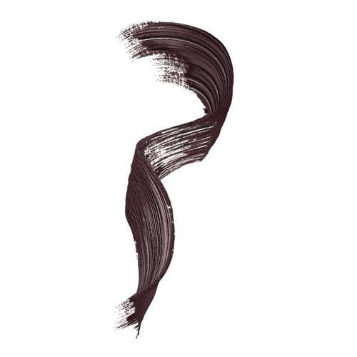 Bourjois Twist Up The Volume mascara 002 Ultra Brown Bruin