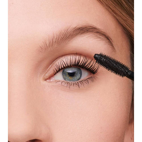 Bourjois Twist Up The Volume mascara 002 Ultra Brown Bruin