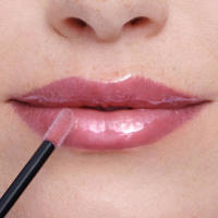 thumbnail: Bourjois Gloss Fabuleux lipgloss - 007 Standing Rose'vation