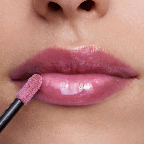 Bourjois Gloss Fabuleux lipgloss 7 Standing Rose'vation