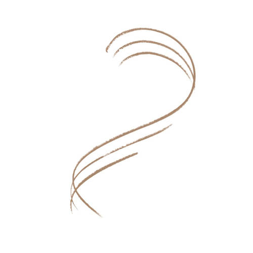 Bourjois Brow Reveal Precision wenkbrauwpotlood 001 Blond
