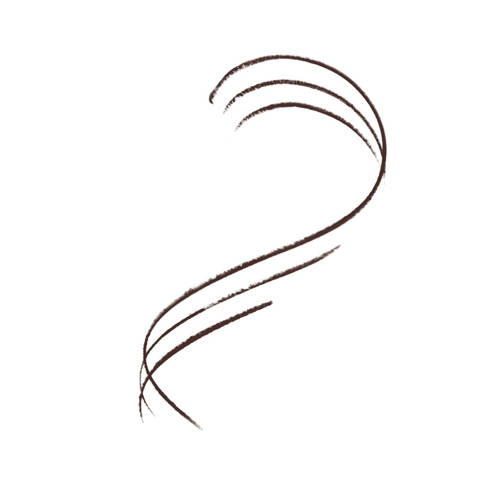 Bourjois Brow Reveal Precision wenkbrauwpotlood 004 Brunette
