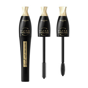 Twist Up The Volume mascara - 001 Ultra Black