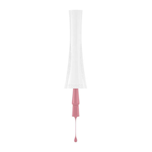Bourjois Healthy Mix Vegan nagellak 200 Once & Flo-Ral Roze