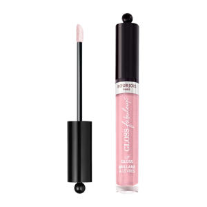 Gloss Fabuleux lipgloss - 003 Rose Charismatic