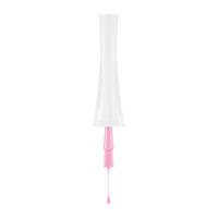 thumbnail: Bourjois Healthy Mix nagellak - 125 Very Generose