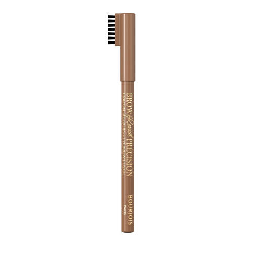 Bourjois Brow Reveal Precision wenkbrauwpotlood 002 Chatain Clair