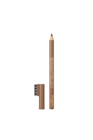 Brow Reveal Precision wenkbrauwpotlood - 002 Soft Brown