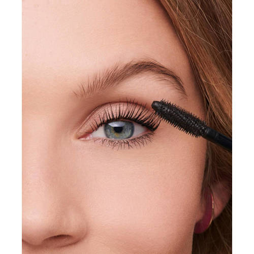 Bourjois Twist Up The Volume mascara 003 Black Balm Booster Zwart