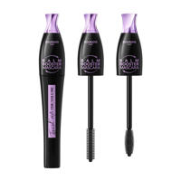 thumbnail: Bourjois Twist Up The Volume mascara - 003 Balm Booster Black