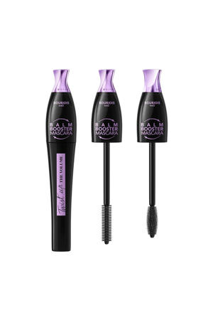 Twist Up The Volume mascara - 003 Balm Booster Black