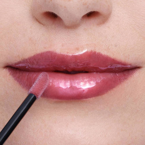 Bourjois Gloss Fabuleux lipgloss 8 Berry Talented