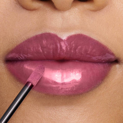 Bourjois Gloss Fabuleux lipgloss 8 Berry Talented