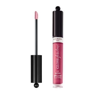 Gloss Fabuleux lipgloss - 008 Berry Talented
