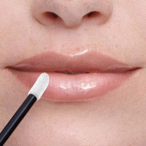 Bourjois Gloss Fabuleux lipgloss 1 Glow'Bally Chic