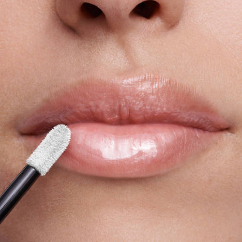 Bourjois Gloss Fabuleux lipgloss 1 Glow'Bally Chic