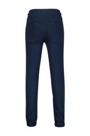 thumbnail: Raizzed regular fit joggingbroek Shelby Nora donkerblauw