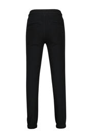 thumbnail: Raizzed regular fit joggingbroek Shelby Nora zwart