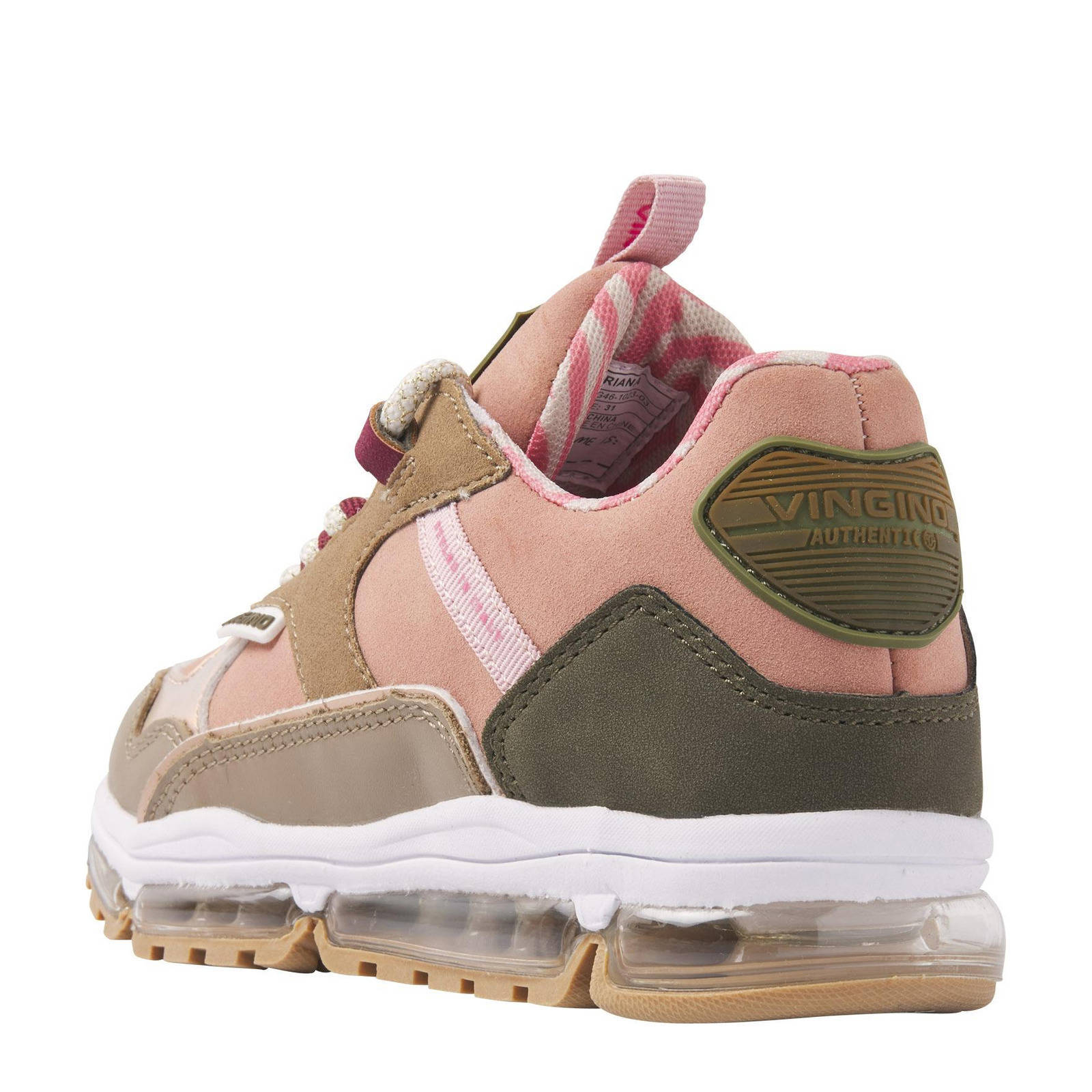 Vingino sneakers online meiden