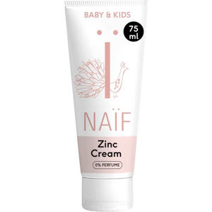 Baby & Kids billencrème parfumvrij - 75 ml