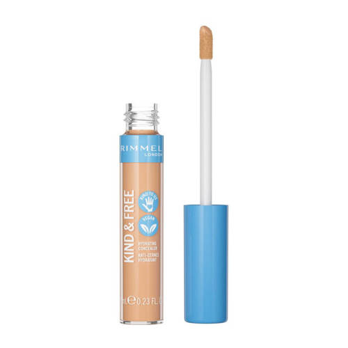 Rimmel London Kind & Free Vegan concealer 10 Fair