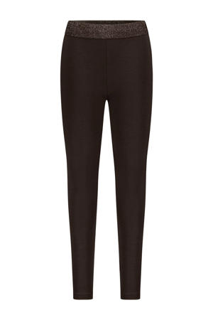 legging zwart