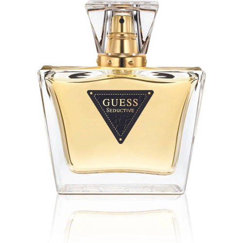 Guess seductive women eau de toilette 50 ml