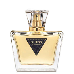 Seductive women eau de toilette - 75 ml