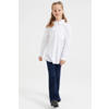 WE Fashion blouse wit