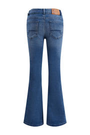 thumbnail: WE Fashion Blue Ridge flared jeans blue denim